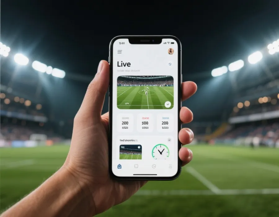 世界杯滚球APP界面示意图