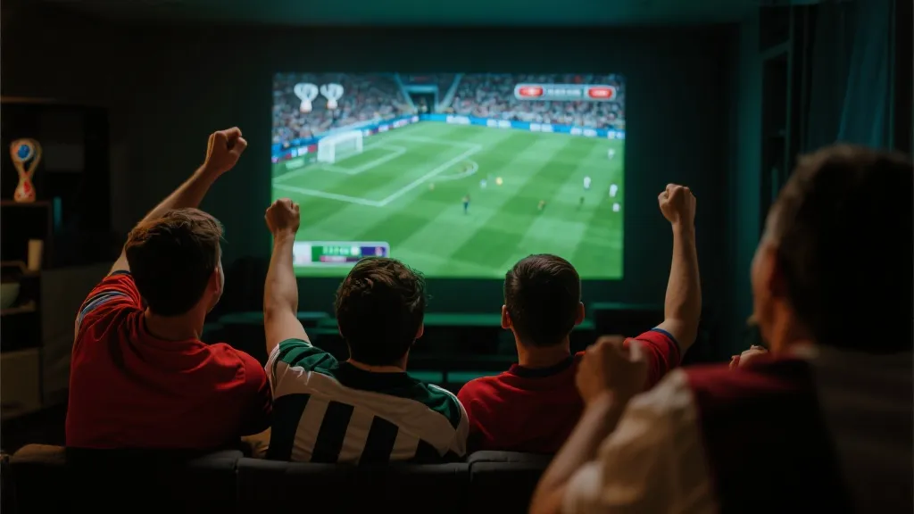 深度解构：世界杯赛事回放的剪辑与观看艺术