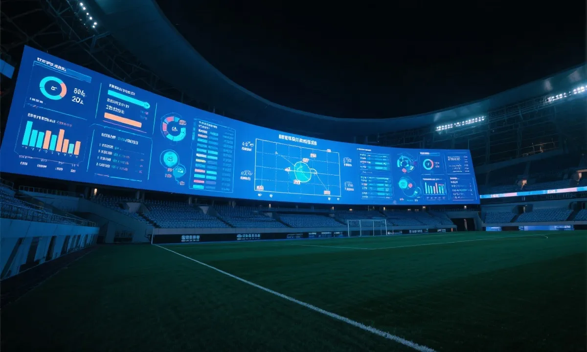 2026世界杯科技大反转：AI与数据正在改写足球比赛与看球体验