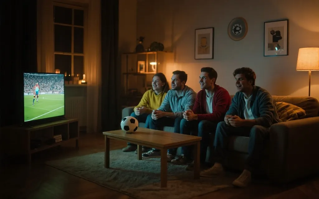 2026世界杯免费观看怎么看：普通球迷的全球免费看球路线图（含地区差异与官方预测）